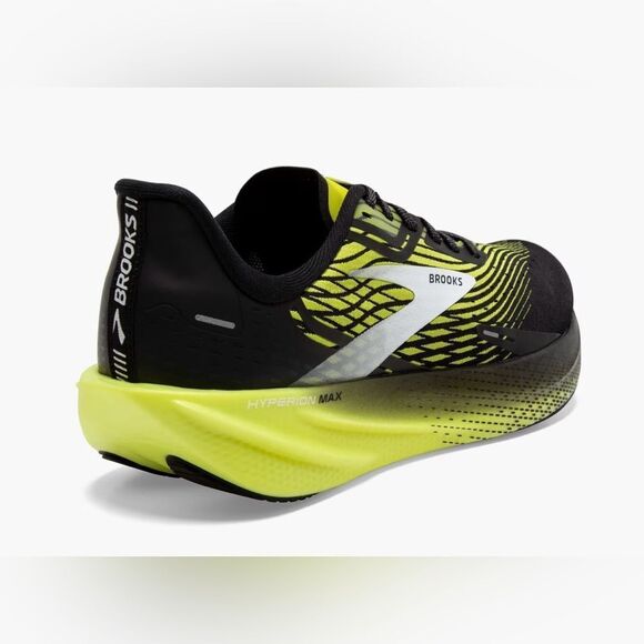 Brooks Hyperion Max Running Shoes Men’s Size 14 BRAND NEW - Picture 5 of 7